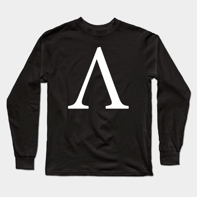 Ampleforth (AMPL) Crypto Long Sleeve T-Shirt by cryptogeek